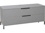 Mäusbacher Lowboard »Bonnie TOPSELLER!«, (OTTOs Choice), Lowboard mit Quadratgestell