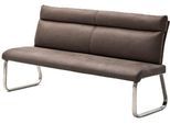 MCA furniture Polsterbank »RABEA-PBANK«
