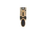 Dogman Brush long pins Bamboo M