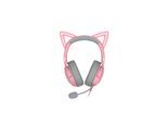 Razer Kraken Kitty Edition V2 - Pink quartz