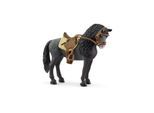 Schleich Horse Club Pura Raza Española Mare with saddle and bridle