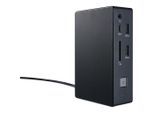 Asus USB-C without power supply Docking-Station