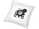 Hanseatic Staubsaugerbeutel, (Packung), 10er- Pack