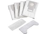 Thomas Staubsaugerbeutel »Hygiene-Filter-Set 99«, 4er- Pack