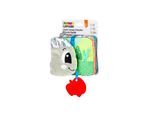 Lamaze Colourful Caterpillar Journey