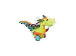 Lamaze Flip Flap Dragon