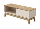 PAIDI Lowboard Stiene ¦ holzfarben ¦ Maße (cm): B: 123,5 H: 46,5 T: 39.6