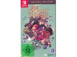 Knight Witch Switch Deluxe Edition