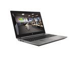 Hp Zbook 15 G6 15" Core i7 2.6 GHz - SSD 512 GB - 32GB AZERTY - Französisch