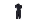 Ion Element 2/2 Shorty SS Back Zip Women 2025