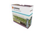 Gardena Tropfbewässerung Hecken/Büsche Set (25 m)
