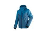 Maier Sports Skijacke »Pajares«, Herren Winterjacke, wind- und wasserdicht, 4 RV-Taschen, Regular Fit