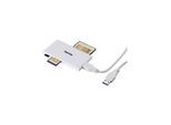 Hama card reader - USB 3.0