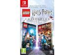 LEGO Harry Potter Collection - Nintendo Switch - Action/Abenteuer - PEGI 7