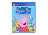 Peppa Pig: World Adventures - Sony PlayStation 4 - Abenteuer - PEGI 3