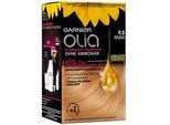Garnier - Olia Intensivcoloration Coloration Hellbraun