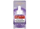 L’Oréal Paris - Revitalift Filler Anti-Falten Serum Anti-Aging-Gesichtspflege 15 ml Damen
