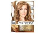 L’Oréal Paris - Excellence Age Perfect Coloration Braun Damen