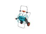 GARDENA Schlauchwagen Metall 100