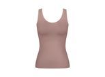 Triumph - Unterhemd - Rose Brown 038 - Body Make-up Illusion - Unterwäsche für Frauen