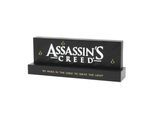 LED Light Assassins Creed Logo