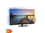 Philips LED-Fernseher The One 50PUS8949/12