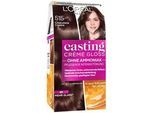 L’Oréal Paris - Casting Crème Gloss Glanz-Reflex-Intensivtönung Coloration 200 ml Schwarz