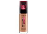 L’Oréal Paris - Infaillible 32H Fresh Wear Foundation 30 ml 320 - CARAMEL/TOFFEE
