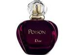 DIOR - Poison Eau de Toilette 30 ml Damen