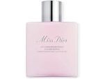 DIOR - Miss Dior Beruhigende Körpermilch mit Rosenwachs Bodylotion 175 ml Damen