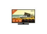 Lenco 32" Flachbild TV LED 720p LED-3263BK