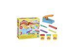 Play-Doh Fun Factory Starter Set
