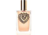 Dolce&Gabbana Damendüfte Devotion Eau de Parfum Spray 100 ml (870,00 € / 1 l)
