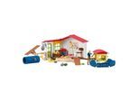 Schleich Schleich® Farm World Tierhotel 42607
