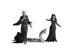 Schleich Lord Voldemort™, Nagini & Bellatrix Lestrange
