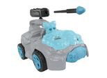 Schleich Eis-Crashmobil mit Mini Creature