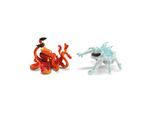 Schleich Eiskäfer vs Feuerkrake