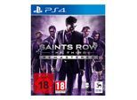 Saints Row: The Third Remastered