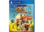 Asterix & Obelix XXXL: Der Widder aus Hibernia