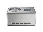 Solis Gelateria Pro Touch Eismaschine Joghurtbereiter, Kompressor