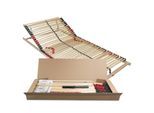 BeMeoBeMeo Lattenrost Komfort100 x 200 cm