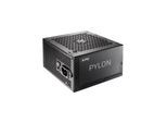 A-Data XPG PYLON Netzteile - 750 Watt - 120 mm - ATX - 80 Plus Bronze zertifiziert