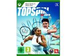 2K Spielesoftware »TopSpin 2K25«, Xbox Series X