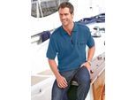 Poloshirt »Kurzarm-Poloshirt«