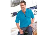Poloshirt »Kurzarm-Poloshirt«