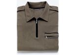Poloshirt »Kurzarm-Poloshirt«