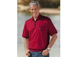 Poloshirt »Kurzarm-Poloshirt«