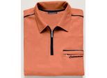 Poloshirt »Kurzarm-Poloshirt«