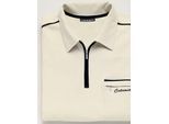 Poloshirt »Kurzarm-Poloshirt«
