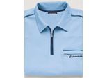 Poloshirt »Kurzarm-Poloshirt«